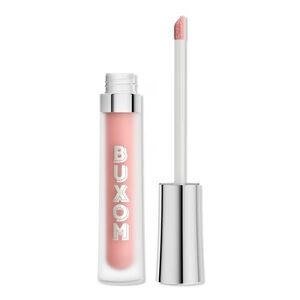 BUXOM Full on Plumping Lip Cream . White Russian NEW IN BOX